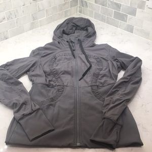 Lululemon athletica ZIP Hoodie